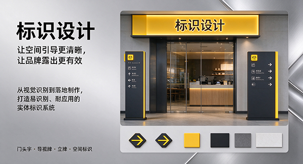 莱阳市标识设计