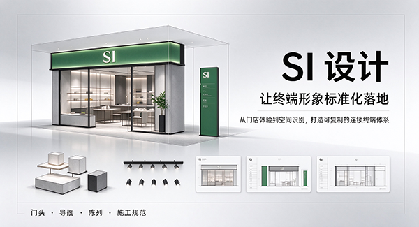 莱阳市SI设计